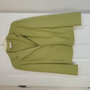 Talbots ladies jacket